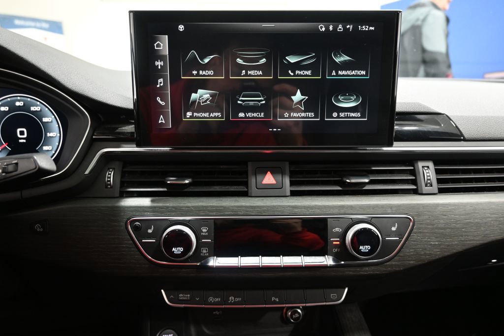 Used 2020 Audi A4 2.0T Premium Plus w/ Premium Plus Package image 19