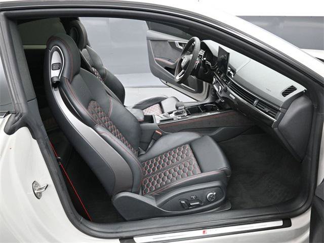 Used 2023 Audi RS 5 image 33