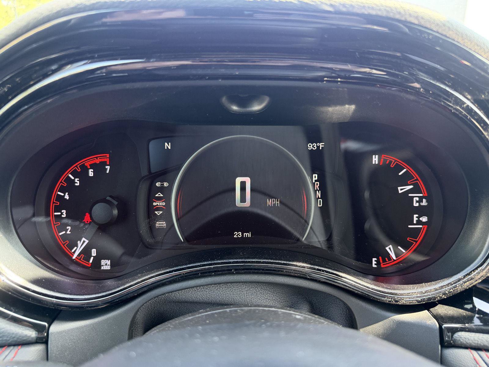 New 2026 Dodge Durango GT AWD/4WD image 11