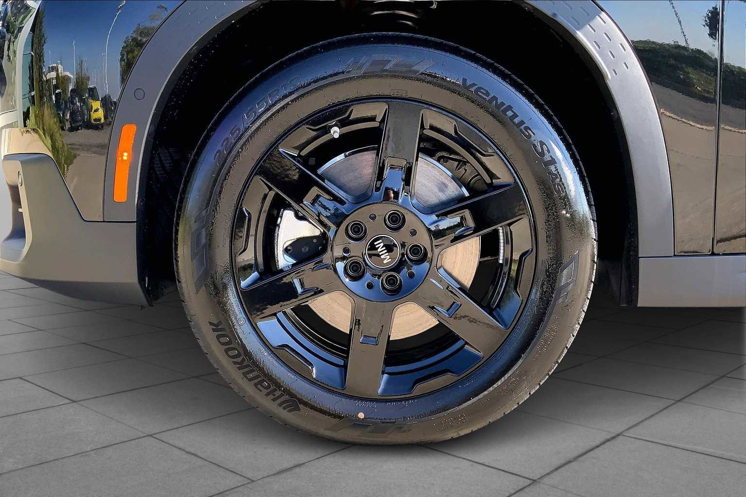 New 2026 MINI Cooper Countryman S image 11