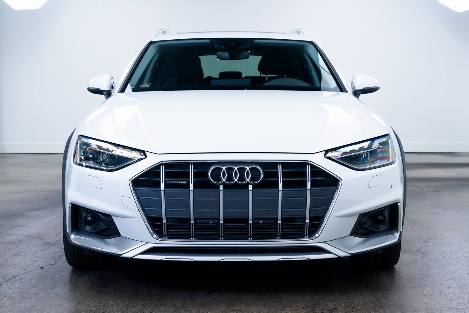 Used 2024 Audi A4 2.0T allroad Premium image 2