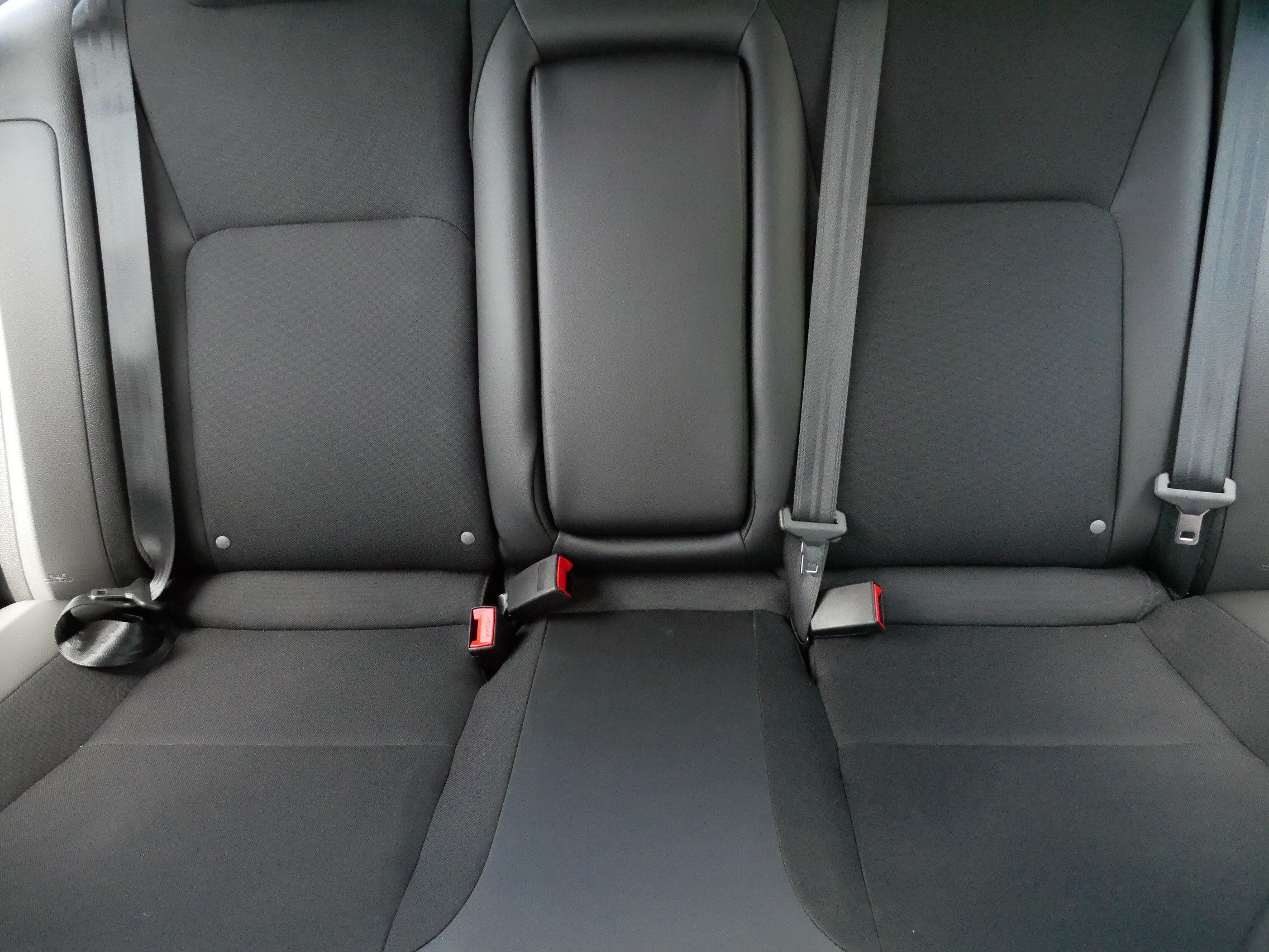 Certified 2026 Honda Civic Sport image 13