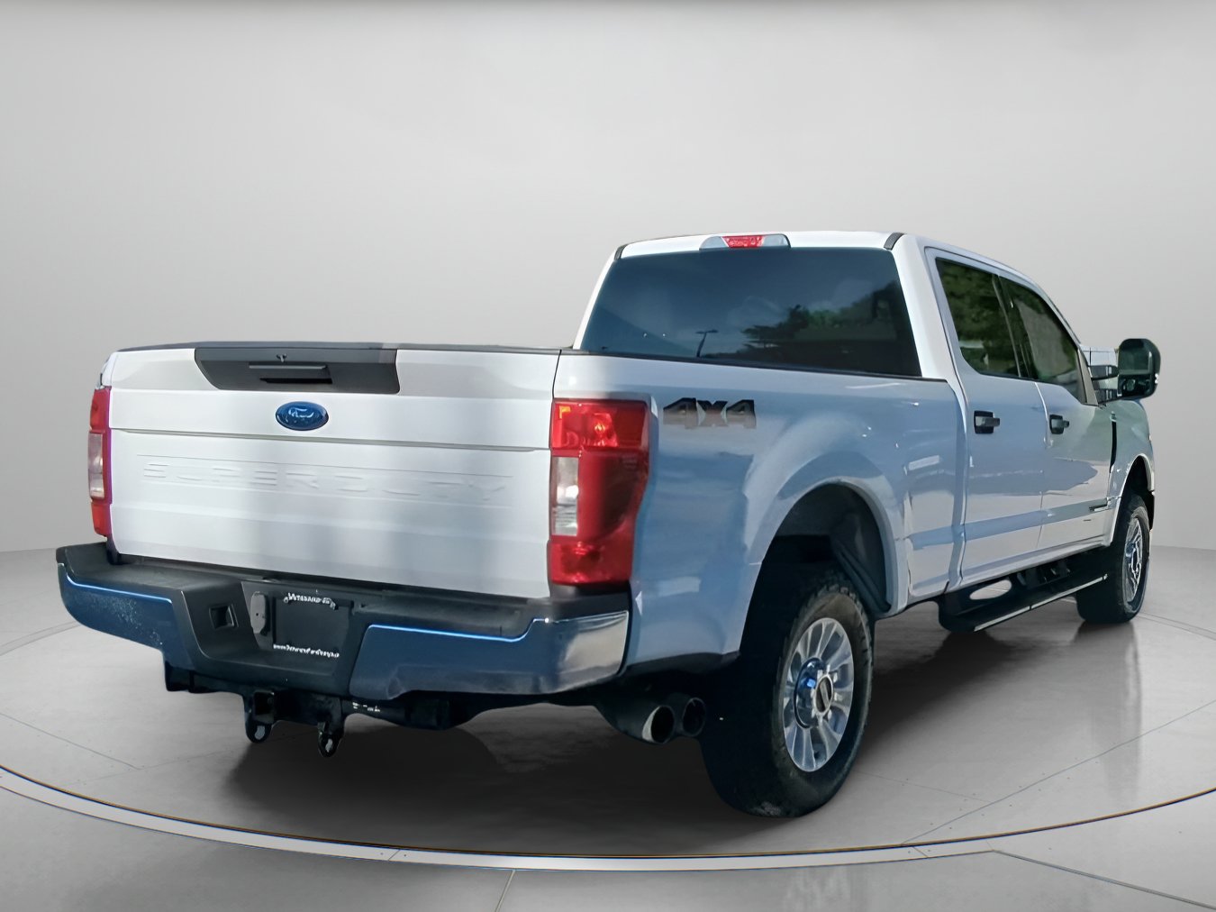 Certified 2022 Ford F250 XLT AWD/4WD image 26