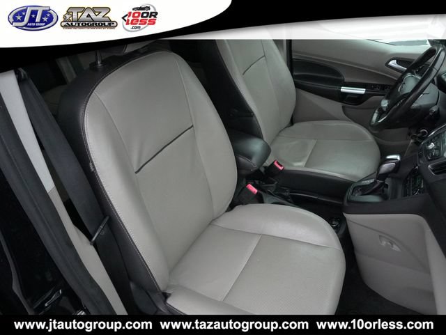 Used 2018 Ford Transit Connect Titanium FWD image 20