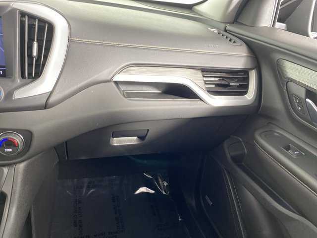 Used 2021 GMC Terrain SLT w/ Infotainment Package II FWD image 32