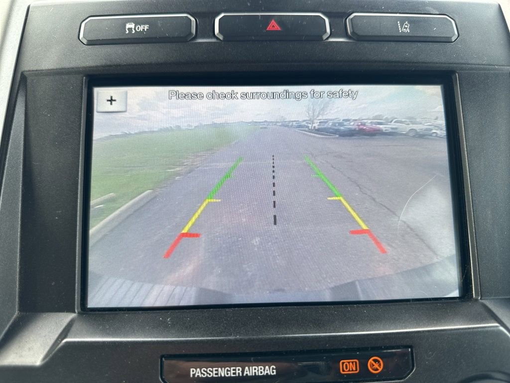 Used 2017 Ford F250 Lariat w/ Lariat Ultimate Package image 24