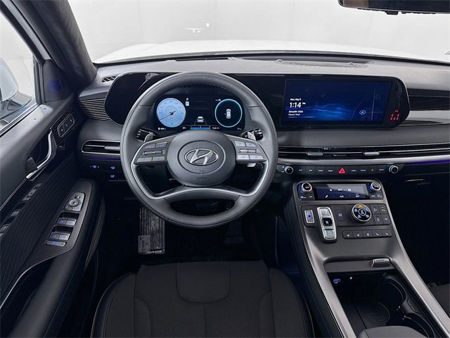New 2025 Hyundai Palisade Calligraphy image 24
