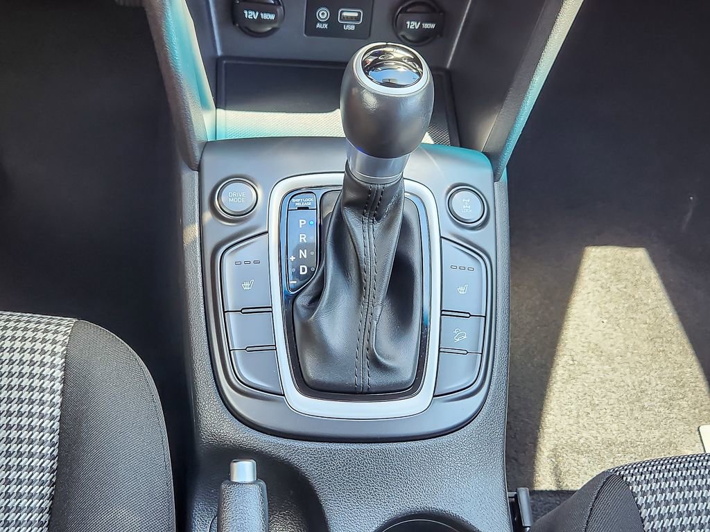 Used 2018 Hyundai Kona SEL AWD/4WD image 15