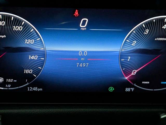 Used 2026 Mercedes-Benz GLB 250 image 14