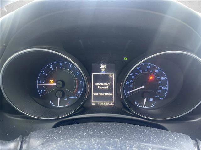 Used 2017 Toyota Corolla iM image 16