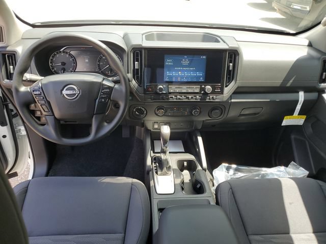 New 2026 Nissan Frontier S AWD/4WD image 22