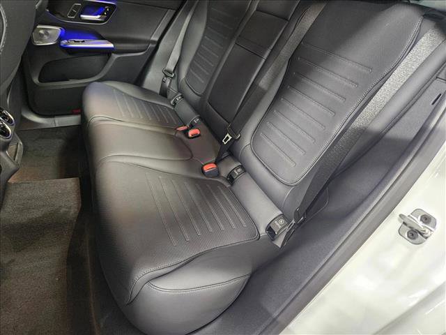 New 2026 Mercedes-Benz GLC 300 4MATIC image 16