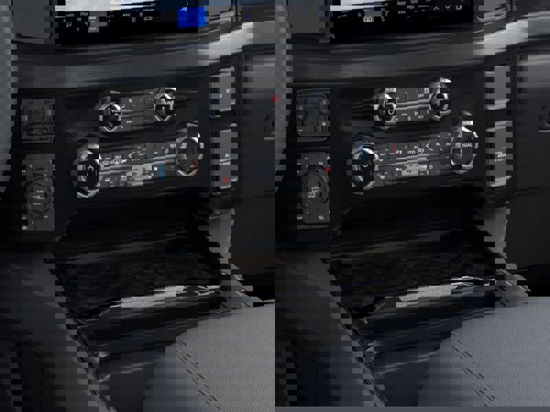 New 2026 Ford F250 Lariat w/ Black Appearance Package image 15