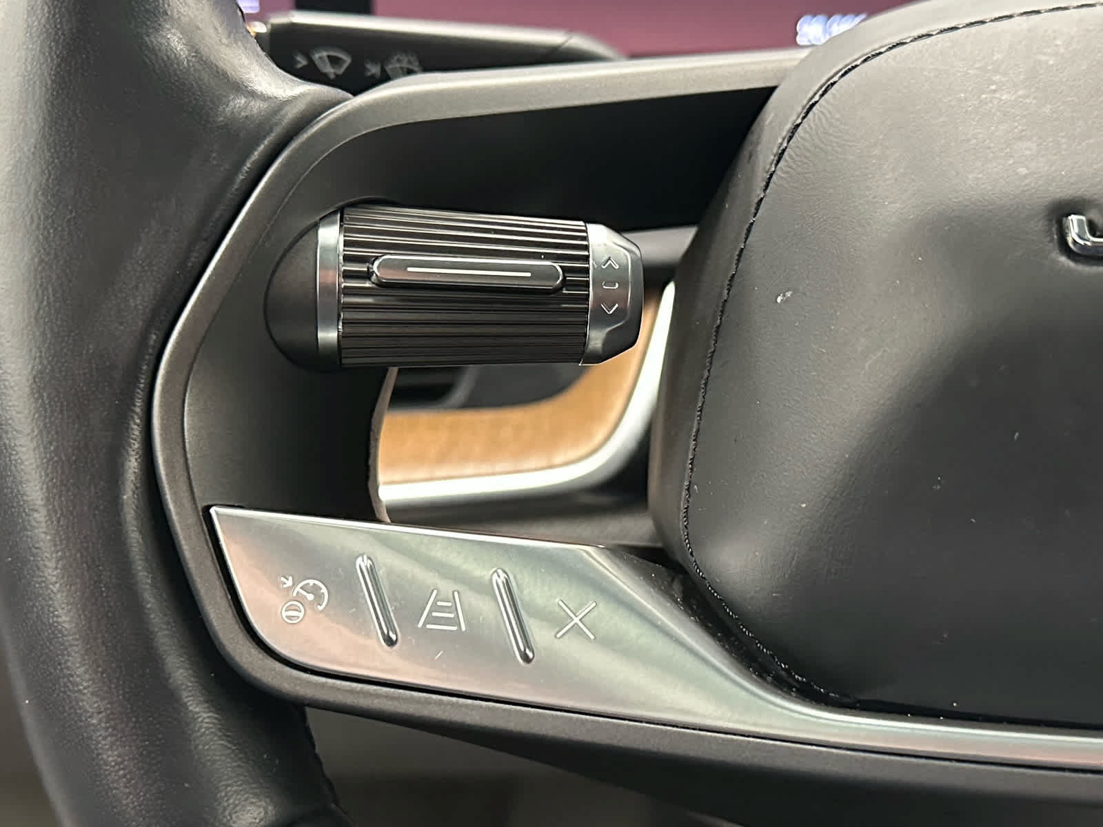 Used 2023 Lucid Air Touring AWD/4WD image 24