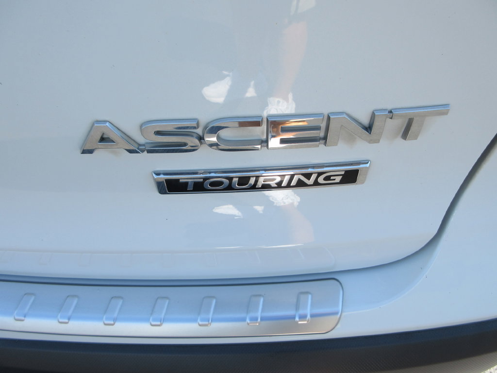Used 2021 Subaru Ascent Touring w/ Popular Package #2A AWD/4WD image 10