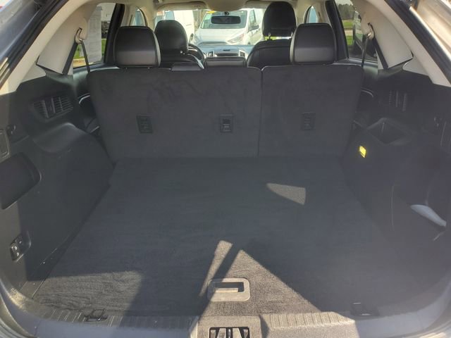 Used 2016 Ford Edge SEL w/ Equipment Group 201A AWD/4WD image 10