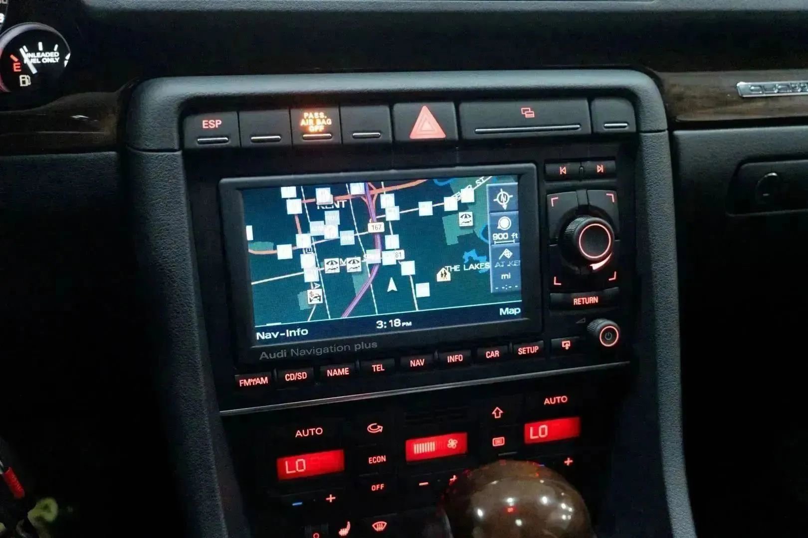 Used 2007 Audi S4 image 40