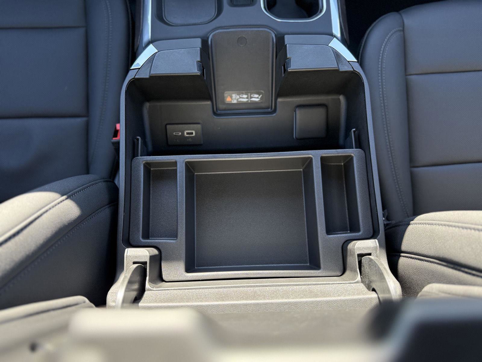 New 2026 GMC Sierra 1500 SLT image 21