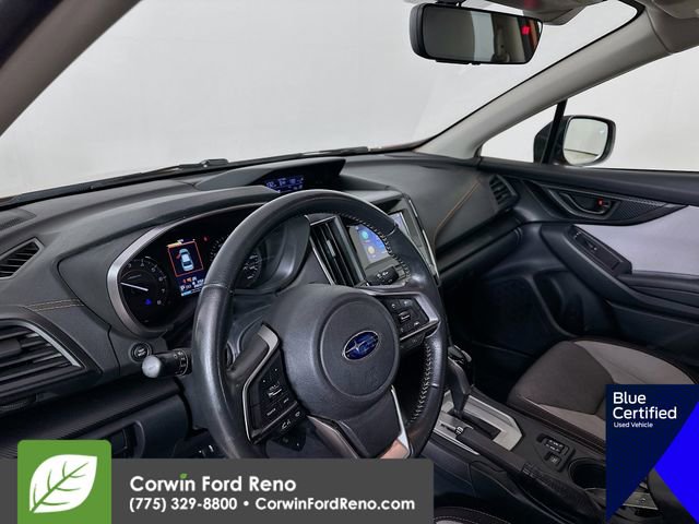 Used 2020 Subaru Crosstrek 2.0i Premium w/ Moonroof Package 2 image 12