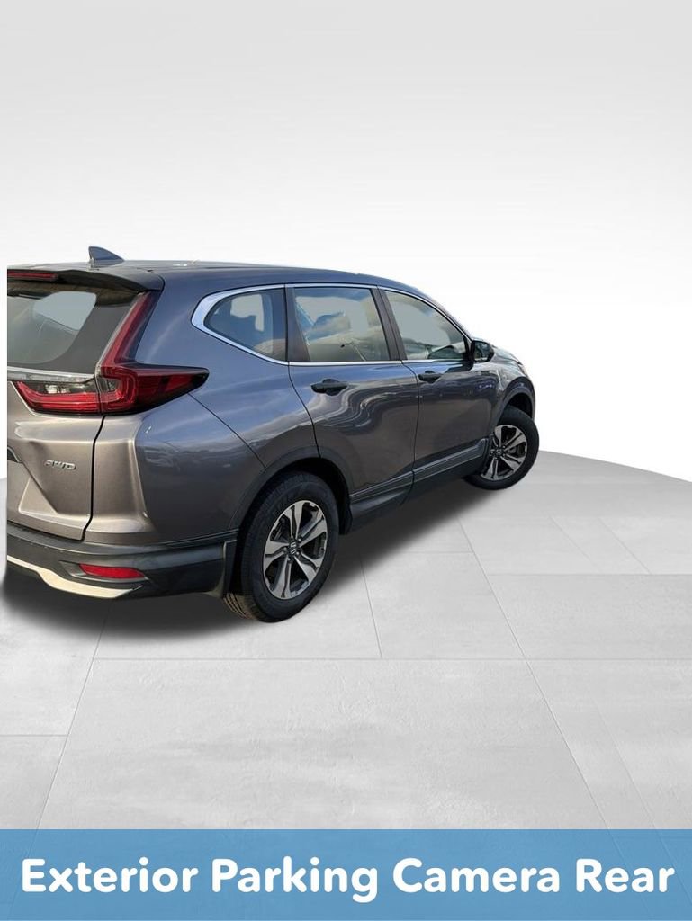 Used 2020 Honda CR-V LX image 11