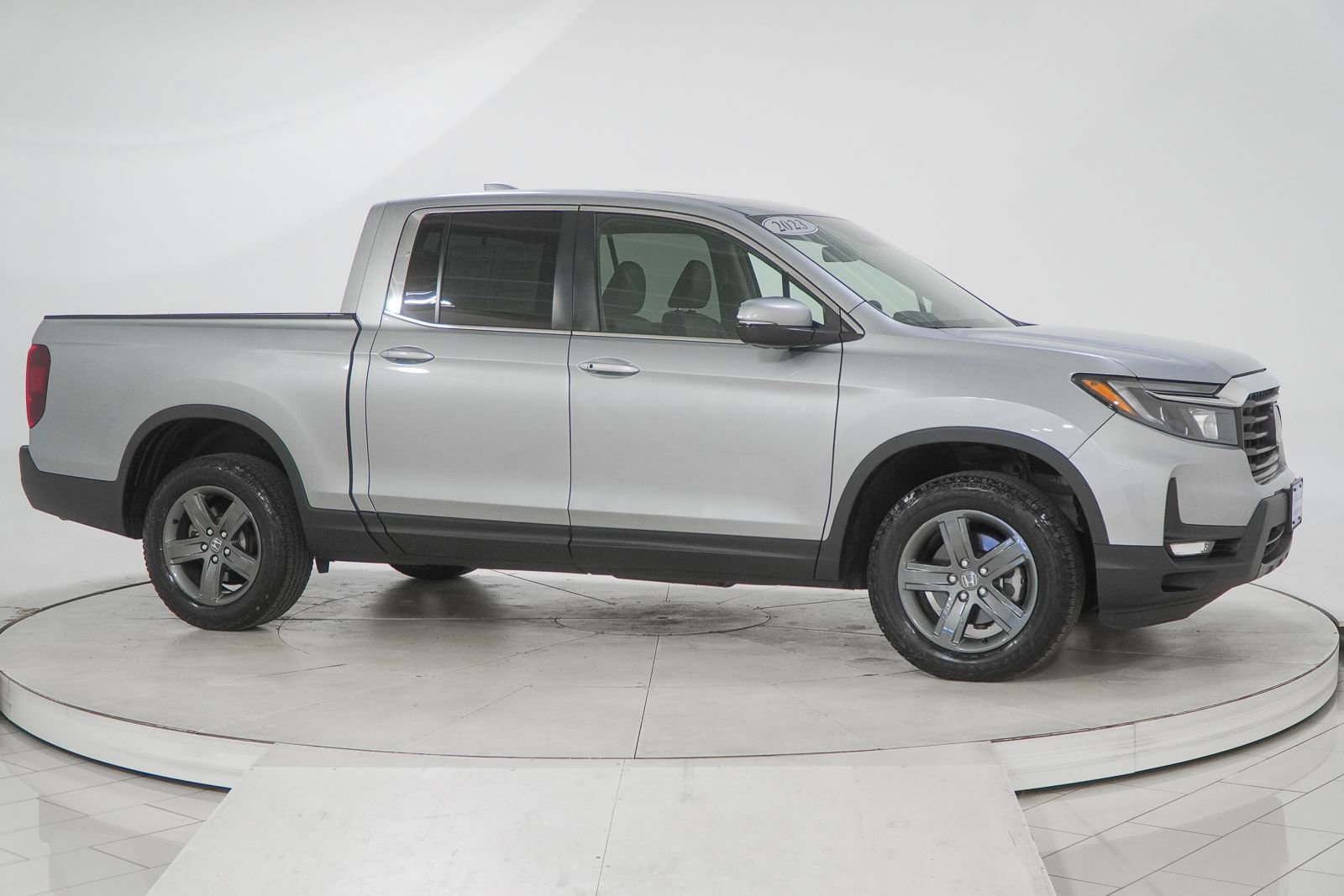 Certified 2023 Honda Ridgeline RTL image 17