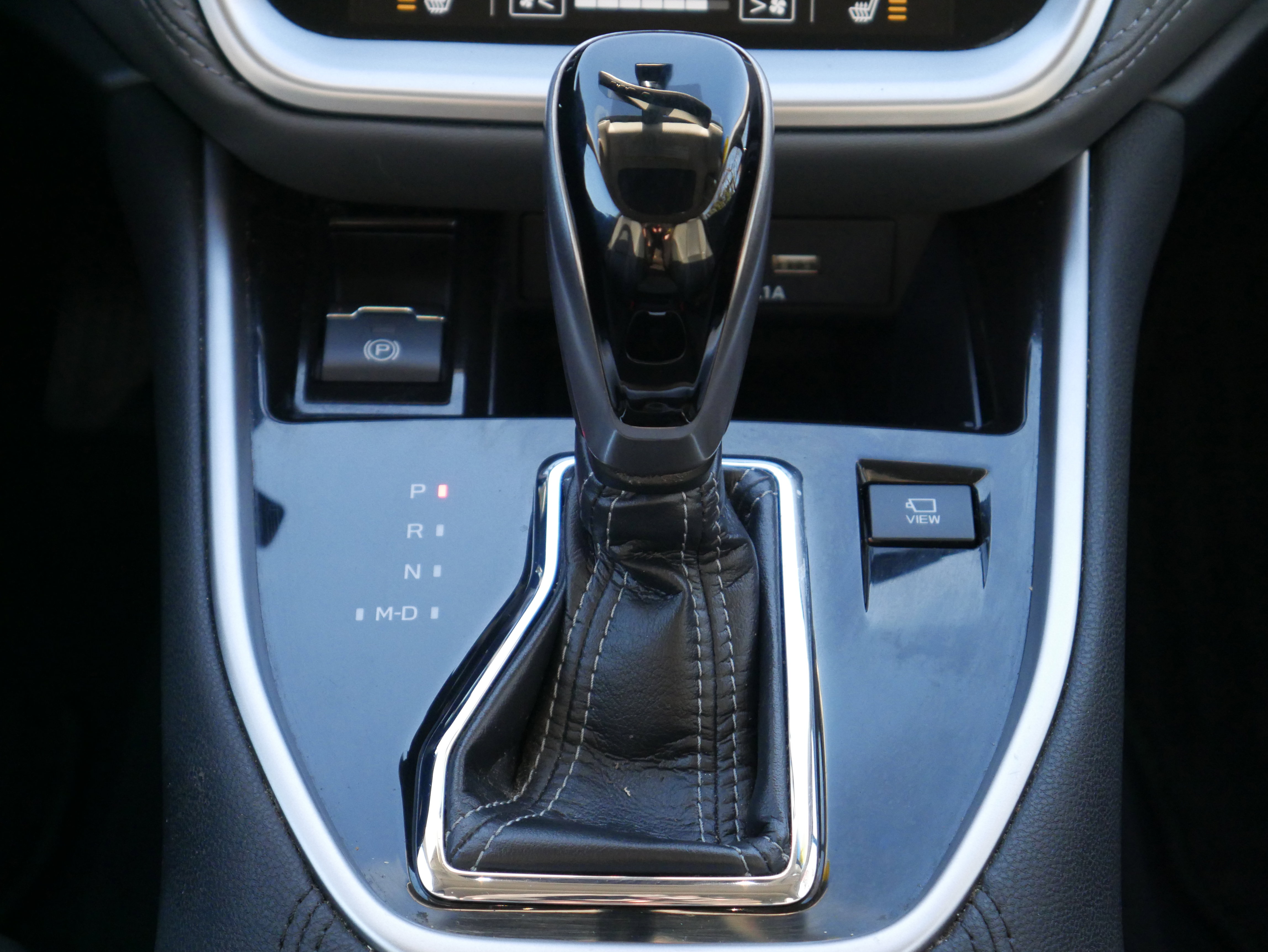 Used 2021 Subaru Outback Onyx Edition XT image 23