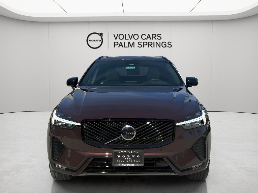 New 2026 Volvo XC60 B5 Plus w/ Protection Package