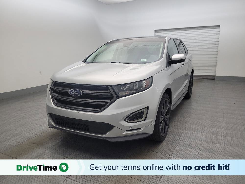 Used 2015 Ford Edge Sport w/ Equipment Group 401A