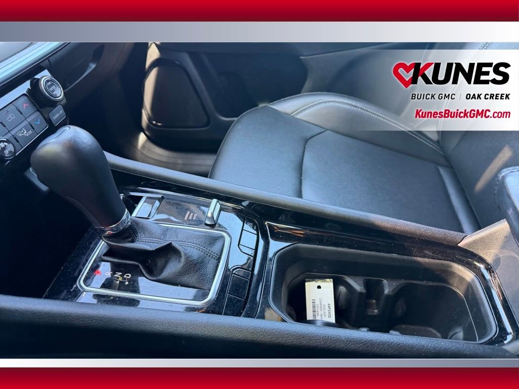 Used 2025 Jeep Compass Limited AWD/4WD image 22