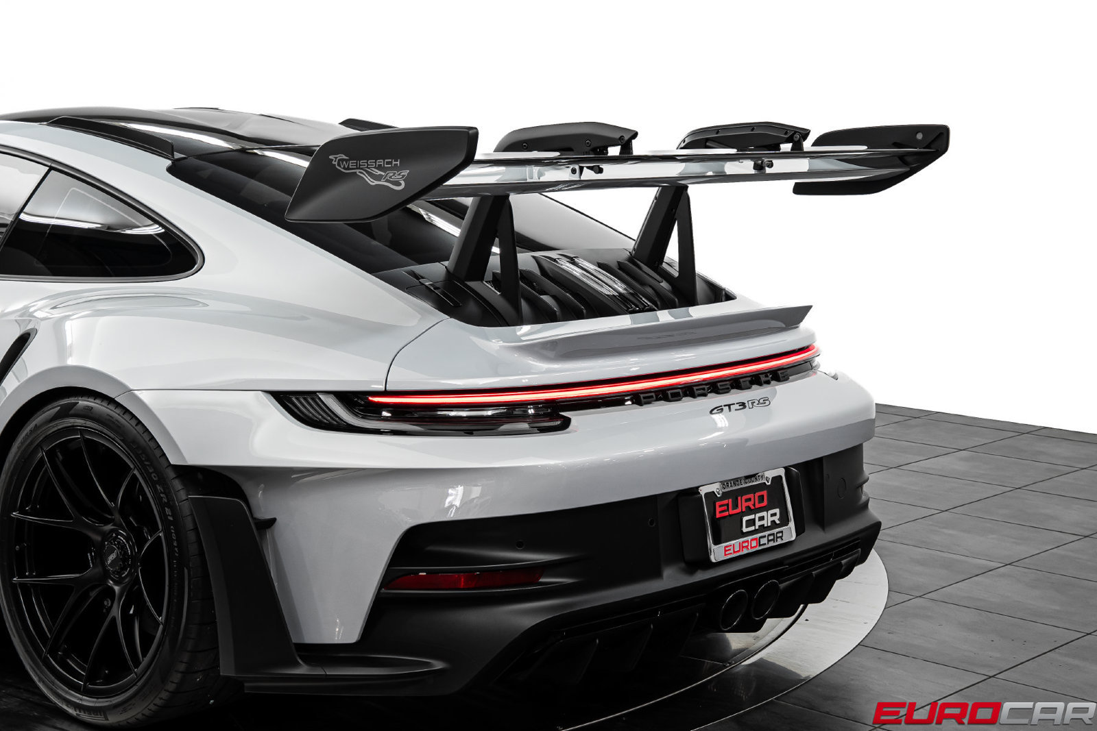Used 2025 Porsche 911 GT3 RS RWD image 20