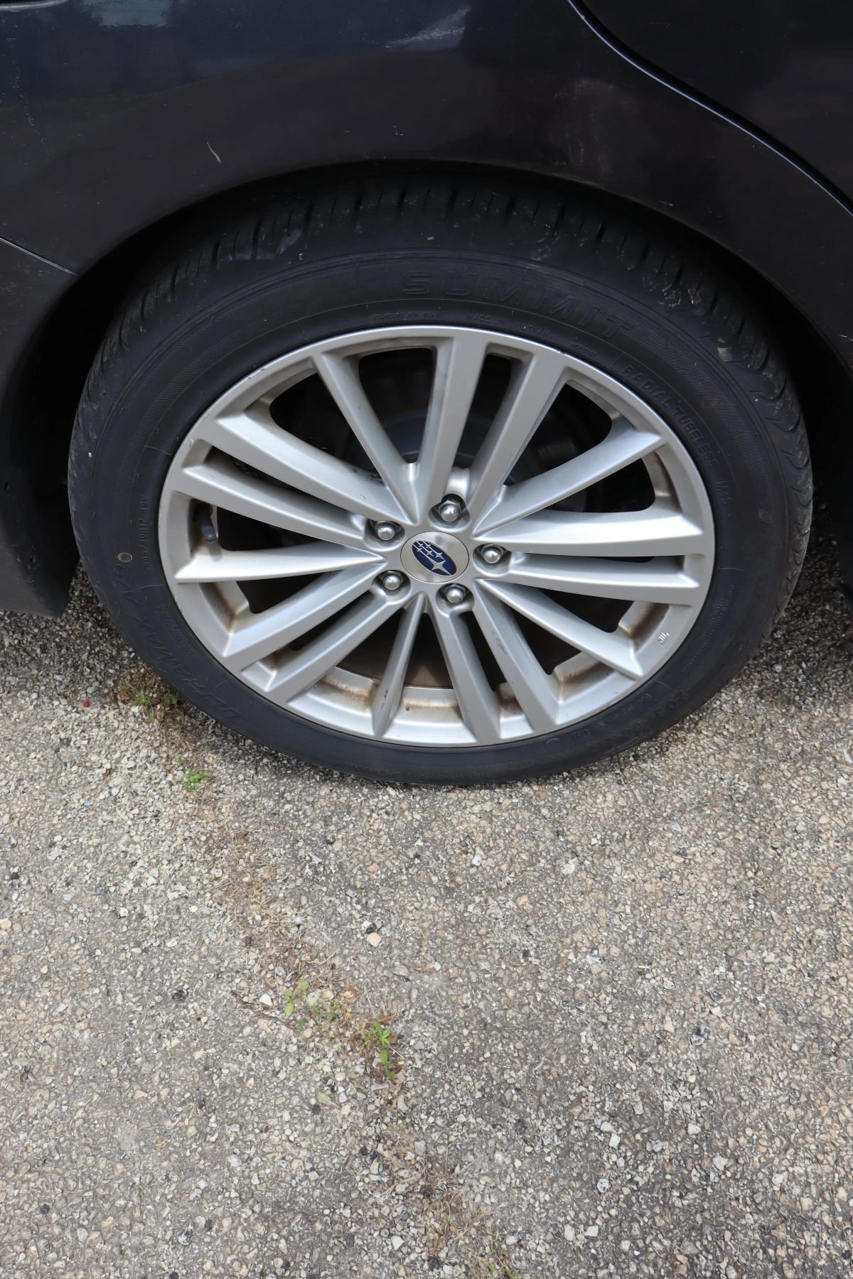 Used 2015 Subaru Impreza 2.0i Limited image 11