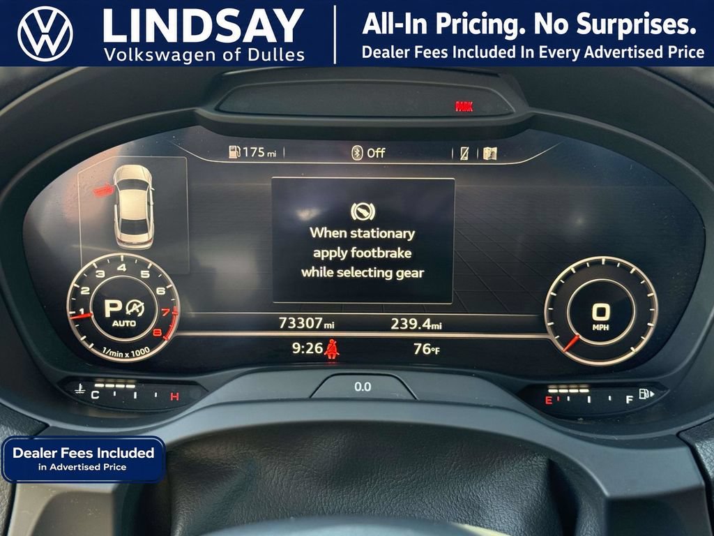 Used 2017 Audi A3 2.0T Premium Plus AWD/4WD image 27