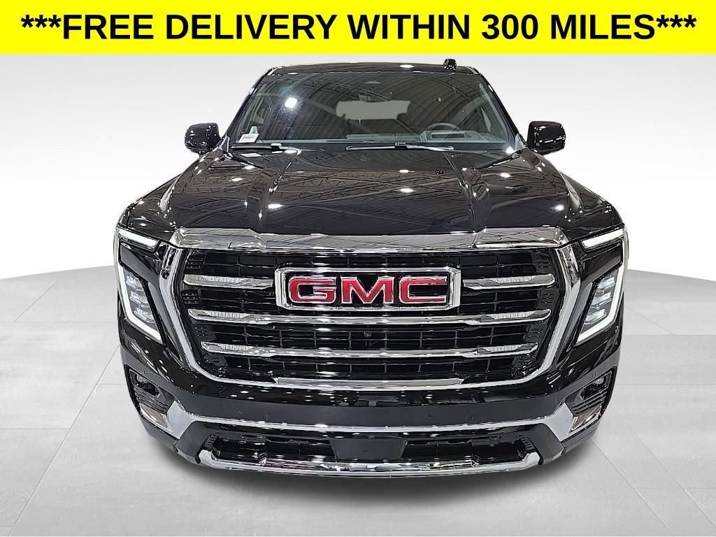 New 2026 GMC Yukon XL Elevation w/ Elevation Premium Package image 2