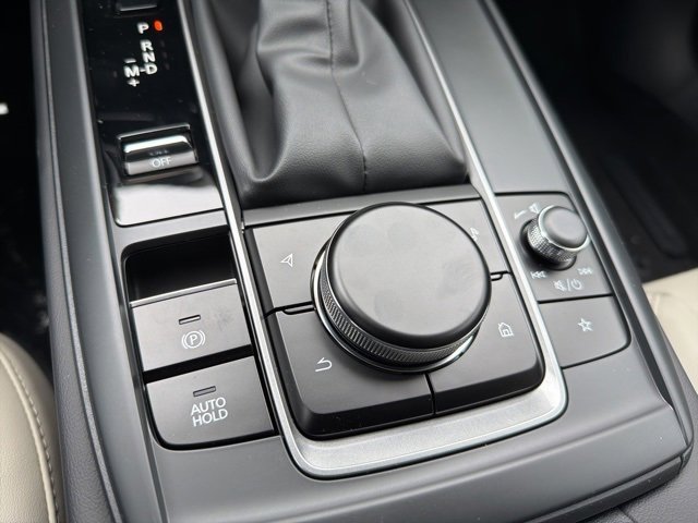 New 2026 MAZDA CX-30 AWD 2.5 S image 18