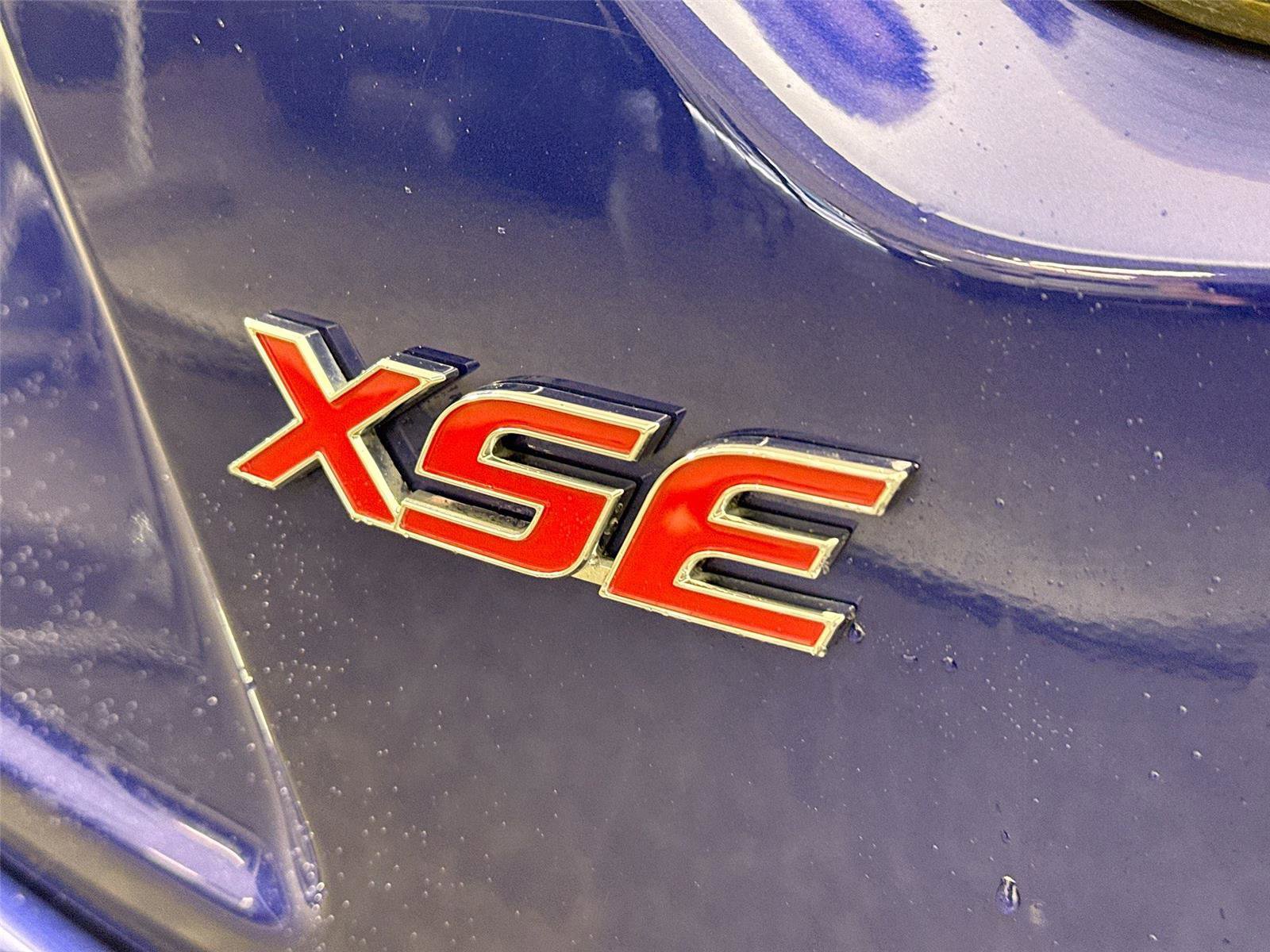 Certified 2021 Toyota Corolla XSE image 14