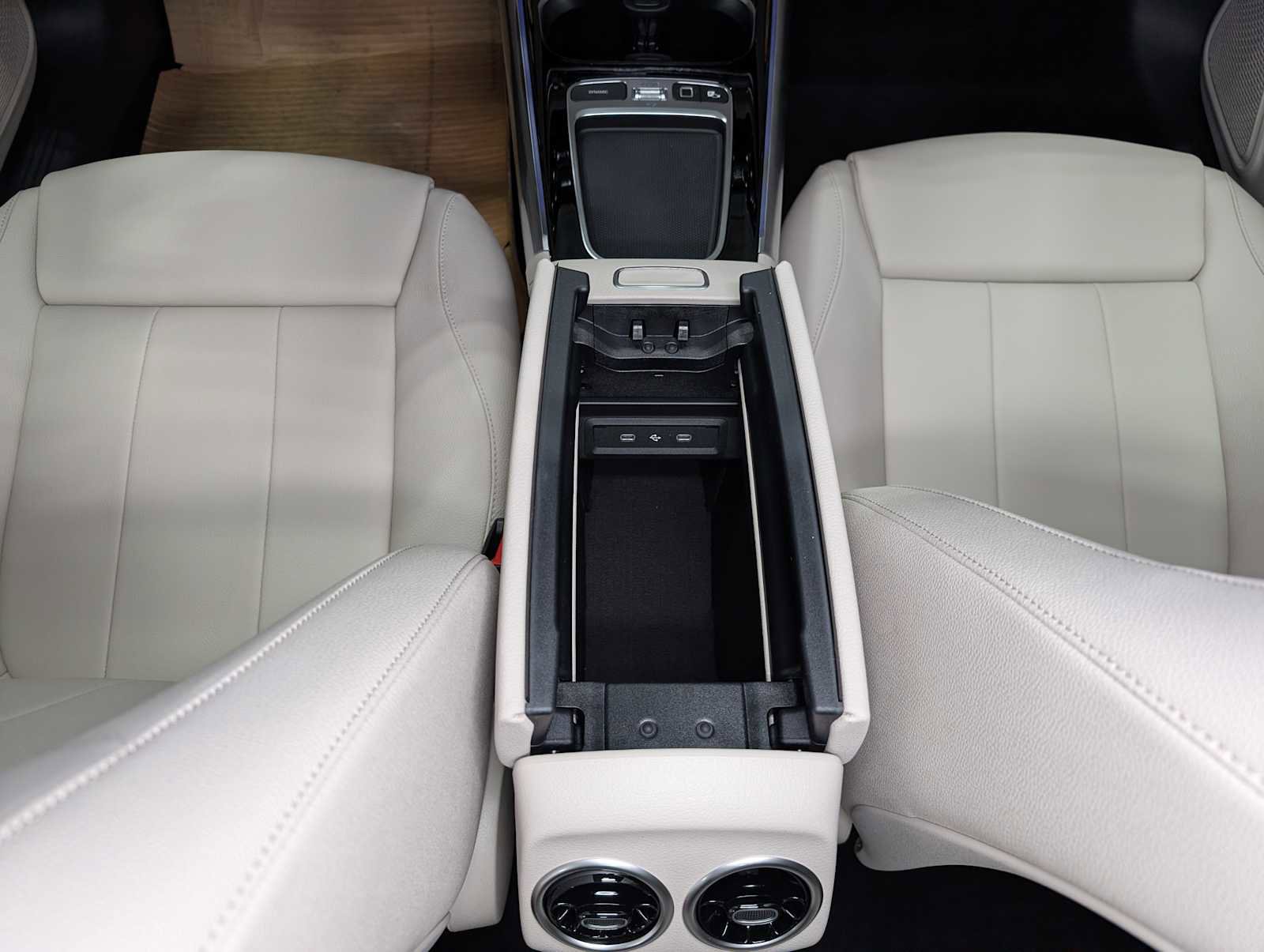 New 2026 Mercedes-Benz GLA 250 4MATIC image 19