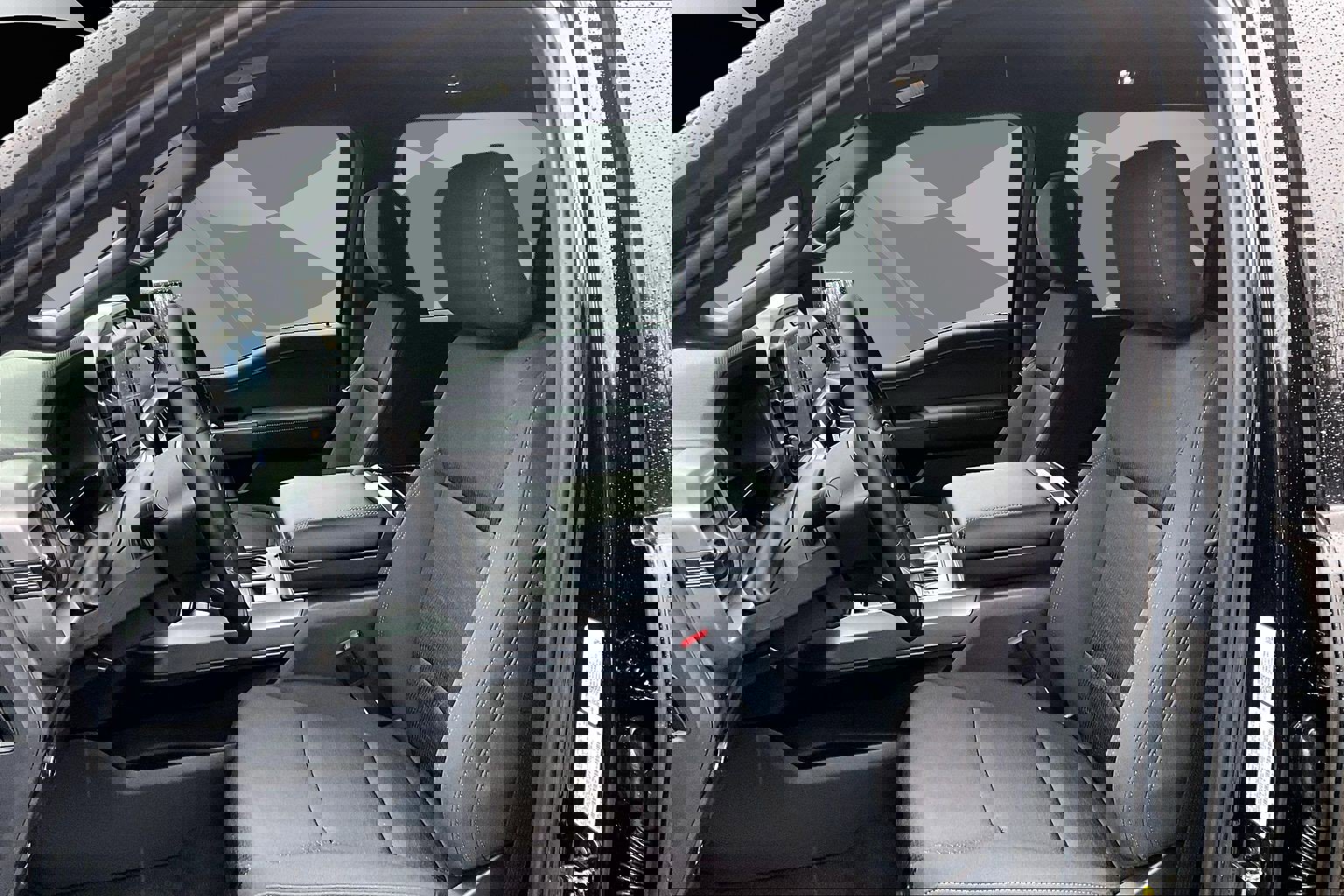 New 2026 Ford F150 XLT w/ Equipment Group 302A MID AWD/4WD image 9