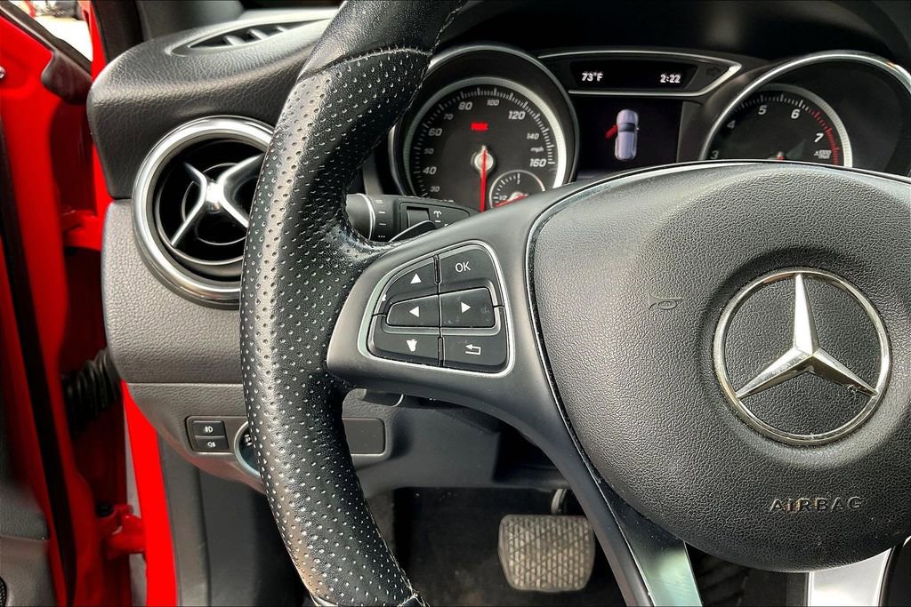 Used 2019 Mercedes-Benz GLA 250 4MATIC image 11