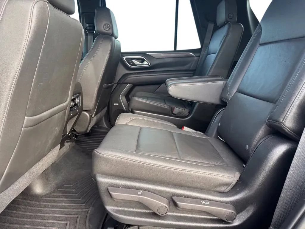 Used 2021 Chevrolet Tahoe Z71 AWD/4WD image 18