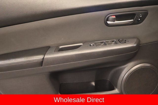 Used 2013 MAZDA MAZDA6 i Sport FWD image 9