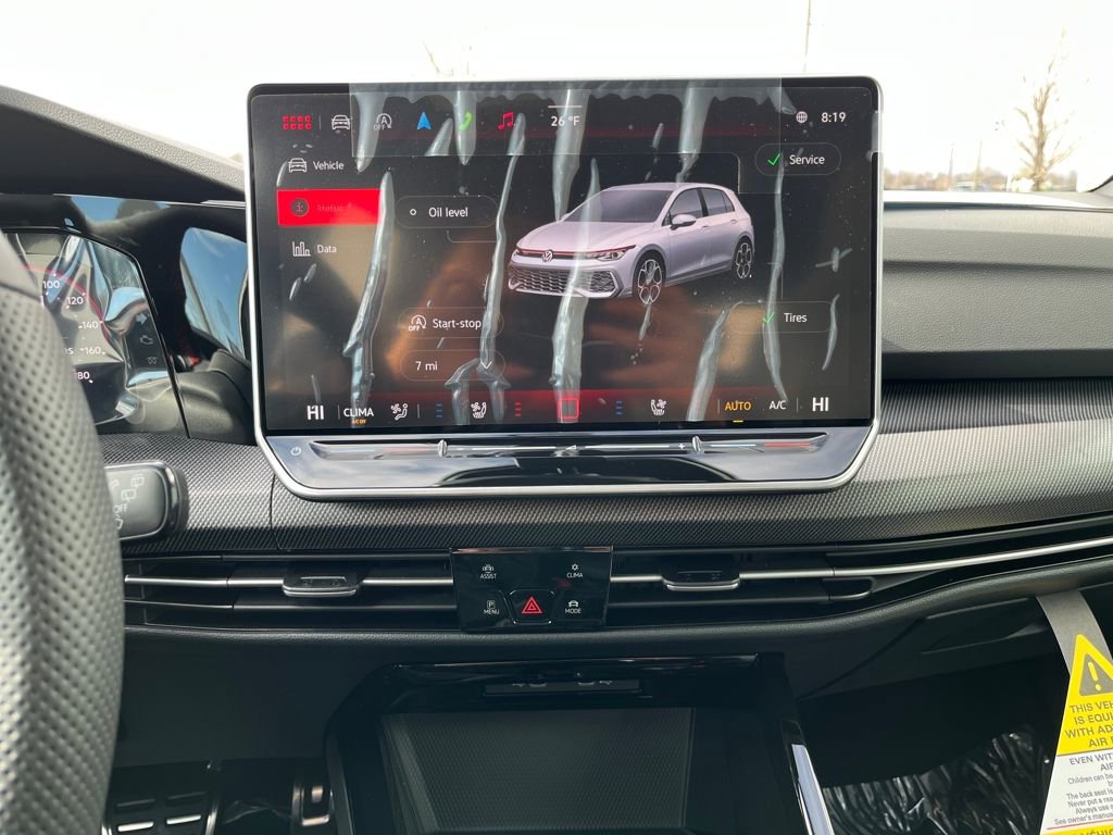 New 2026 Volkswagen GTI Autobahn image 12