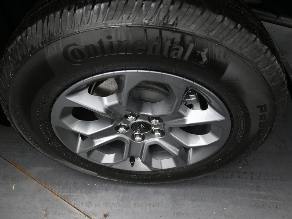 New 2026 Ford Maverick XLT image 31