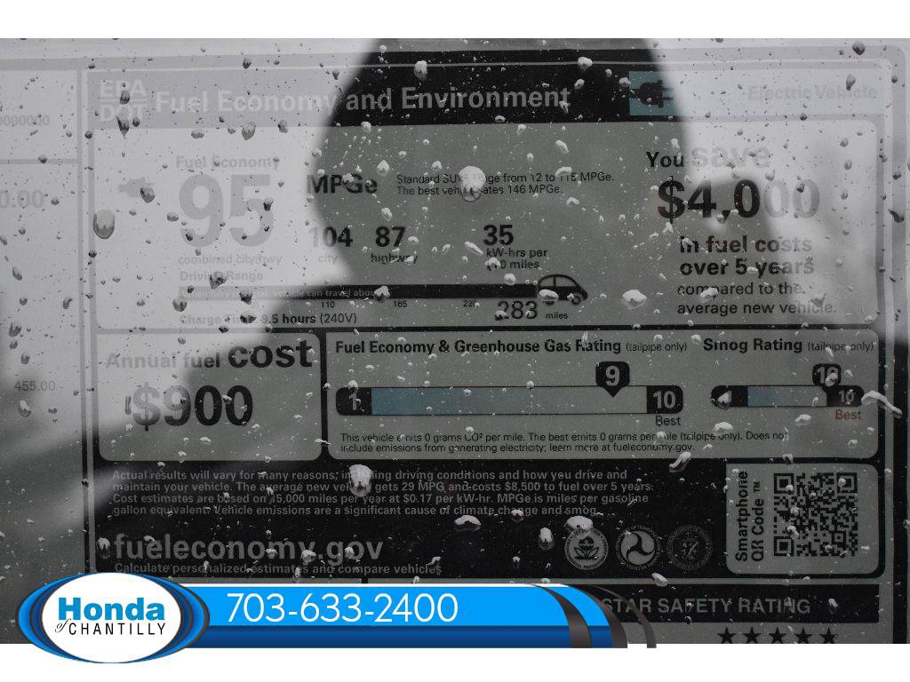 New 2026 Honda Prologue Elite image 39