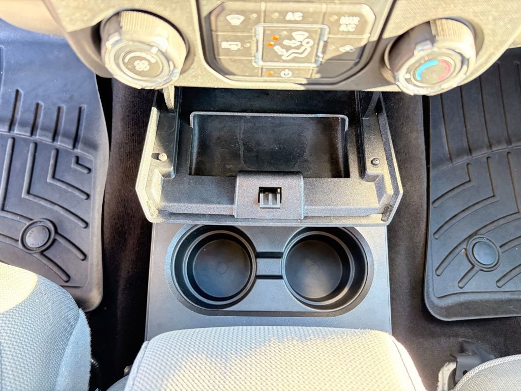 Used 2014 Ford F150 XLT w/ Equipment Group 301A Mid image 21