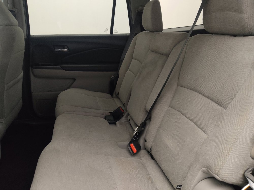 Used 2019 Honda Pilot LX image 18