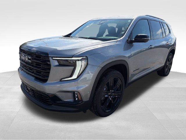 New 2026 GMC Acadia Elevation w/ Super Cruise Package FWD image 3