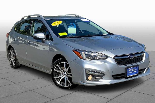 Used 2019 Subaru Impreza 2.0i Limited image 2