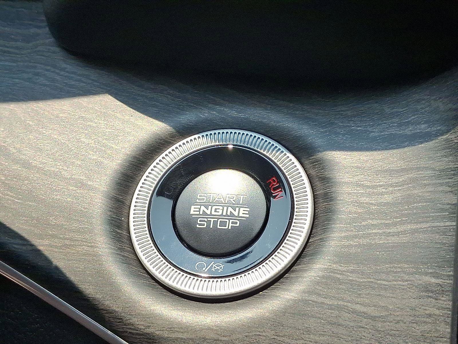 New 2025 Jeep Grand Cherokee L Limited image 16