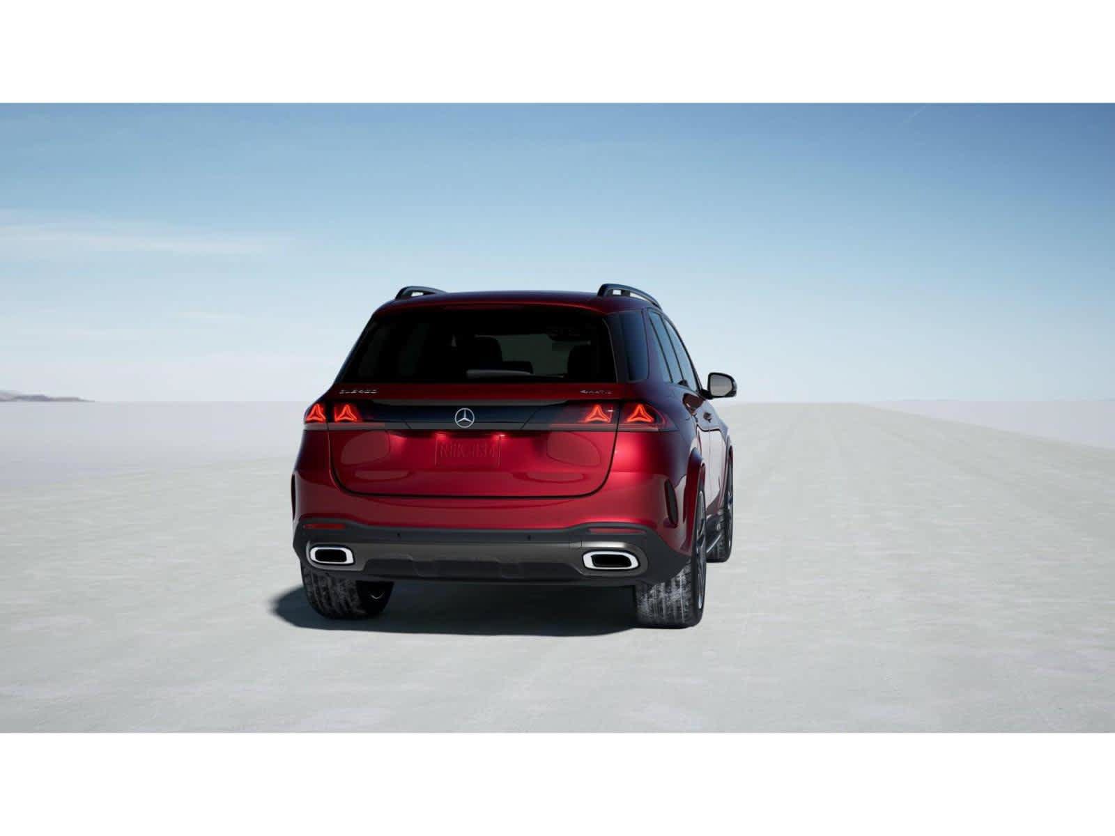 New 2027 Mercedes-Benz GLE 450 4MATIC image 23