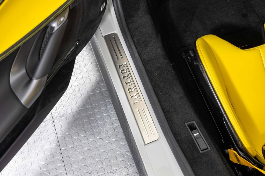 Certified 2023 Ferrari SF90 Stradale image 40